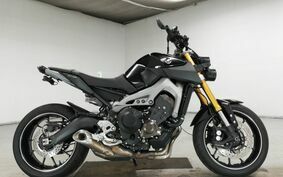 YAMAHA MT-09 2016 RN34J