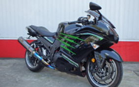 KAWASAKI ZX 1400 NINJA R ABS 2013 ZXNF18