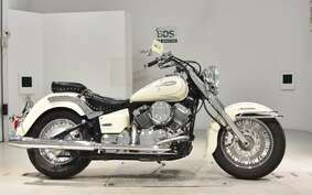 YAMAHA DRAGSTAR 400 CLASSIC  2010 VH02J