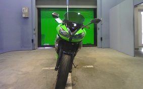 KAWASAKI NINJA 400R 2013 ER400B