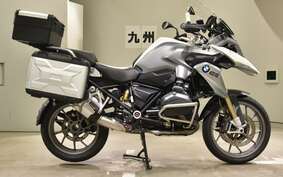 BMW R1200GS 2015 0A01