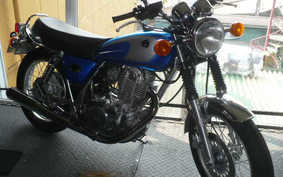 YAMAHA SR400 2008 RH01J