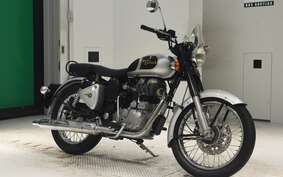 ROYAL ENFIELD CLASSIC 500 EFI 2014