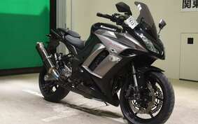 KAWASAKI Z1000 SX 2012 ZXT00G