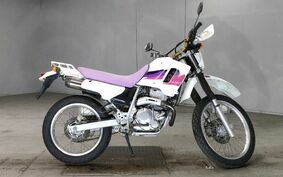 HONDA XL250 DEGREE MD31