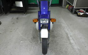 HONDA CHALY 50 CF50