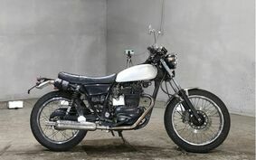 KAWASAKI 250TR BJ250F