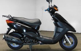 YAMAHA AXIS 125 TREET SE53J