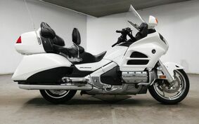 HONDA GL 1800 GOLD WING 2013 SC68