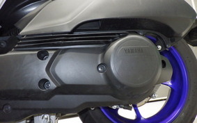 YAMAHA N-MAX 155 SG66J