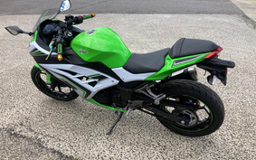 KAWASAKI Ninja 250 SE EX250L