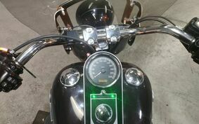 HARLEY FLSTFB1580 2014 JN5