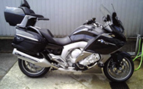 BMW K1600GTL 2013 0602