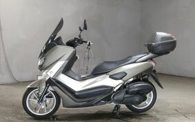 YAMAHA N-MAX 125 SE86J