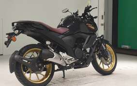 YAMAHA FZS 150 A