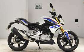 BMW G310R 2017 0G01