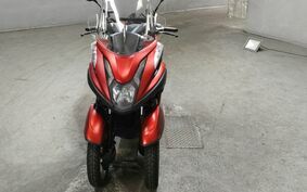 YAMAHA TRICITY 125 SE82J