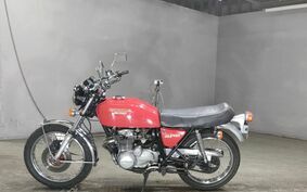 HONDA CB400F 2024 CB400F