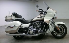 KAWASAKI VULCAN 1700 VOYAGER 2013 VNRB18