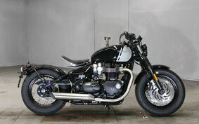 TRIUMPH BONEVILLE BOBBER DAD84