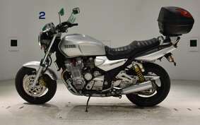 YAMAHA XJR1300 1998 RP01J