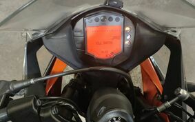 KTM 390 RC 2019 JYJ