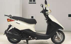 YAMAHA AXIS 125 TREET SE53J