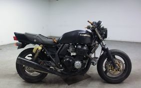 KAWASAKI ZRX400 1994 ZR400E