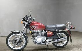 HONDA CB400AT CB400A