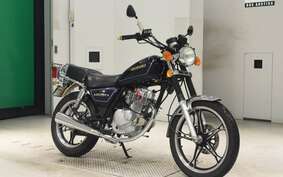 SUZUKI GN125 H PCJG9