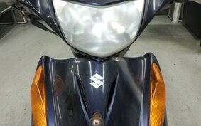 SUZUKI ADDRESS V125 CF46A