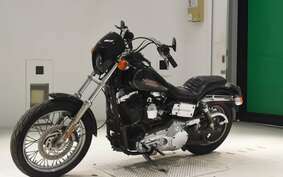 HARLEY FXDLI 1450 2004