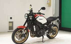 YAMAHA XSR900 2021 RN56J