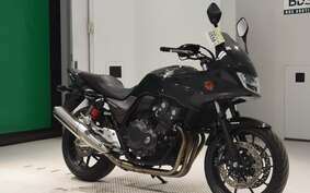 HONDA CB400 SUPER BOLDOR A 2021 NC42