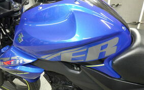 SUZUKI GIXXER 150 NG4BG