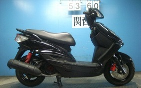 YAMAHA CYGNUS 125 XSR 2 2007 SE44J