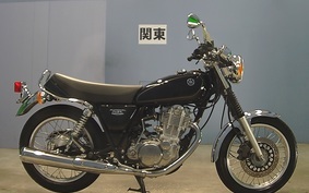 YAMAHA SR400 Gen.4 2014 RH03J