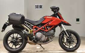 DUCATI HYPERMOTARD 796 2011 B101A