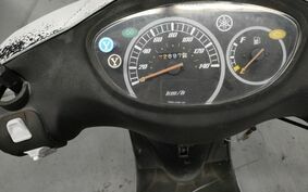 YAMAHA AXIS 125 TREET SE53J