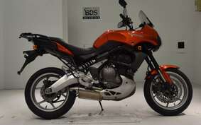 KAWASAKI VERSYS 650 2007 LE650A