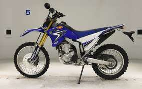 YAMAHA WR250R DG15J