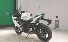 KAWASAKI NINJA 650 A 2020 ER650H