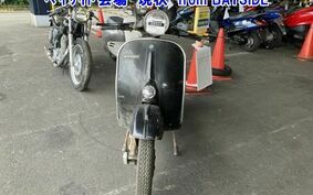 VESPA 125ES VMA1T