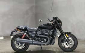 HARLEY XG750 STREET ROD 2019 NCG