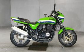 KAWASAKI ZRX400 2003 ZR400E