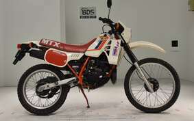 HONDA MTX200R MD07