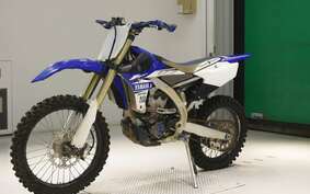 YAMAHA YZ250FX CG37C