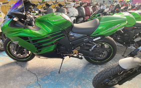 KAWASAKI NINJA 2016 ZXT40J