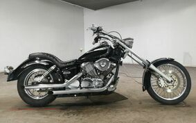 YAMAHA DRAGSTAR 250 VG02J