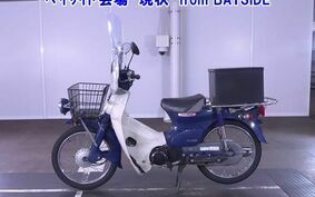 HONDA C 50プレスFI AA01